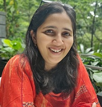 Jahnavi Joshi