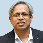 Vinay K Nandicoori