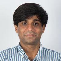 Santosh Kumar